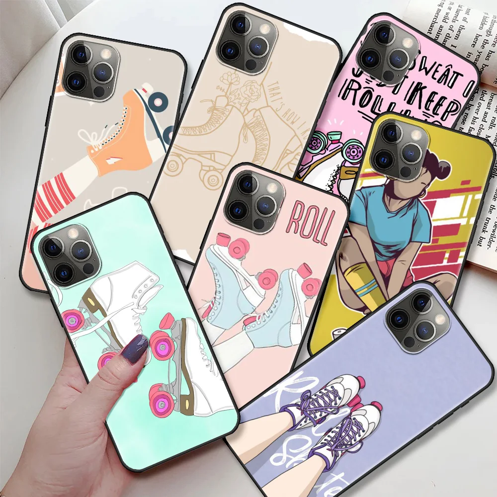 Black Xs Femme Coffret