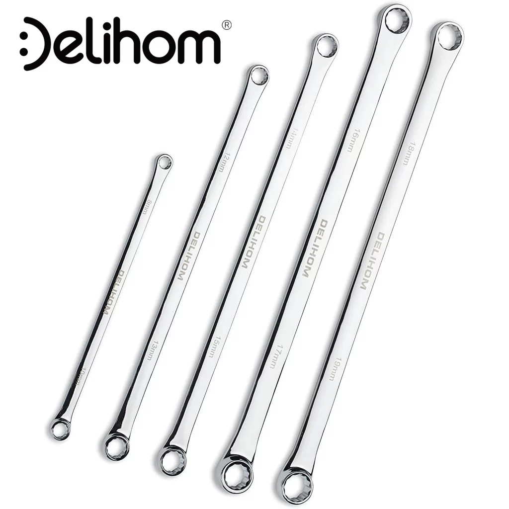 Coffret Cliquet Poid Lourd