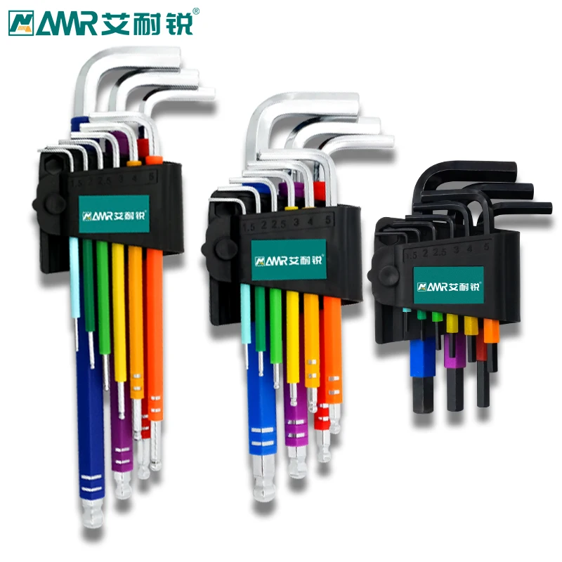 Coffret Clé Plate À Cliquet