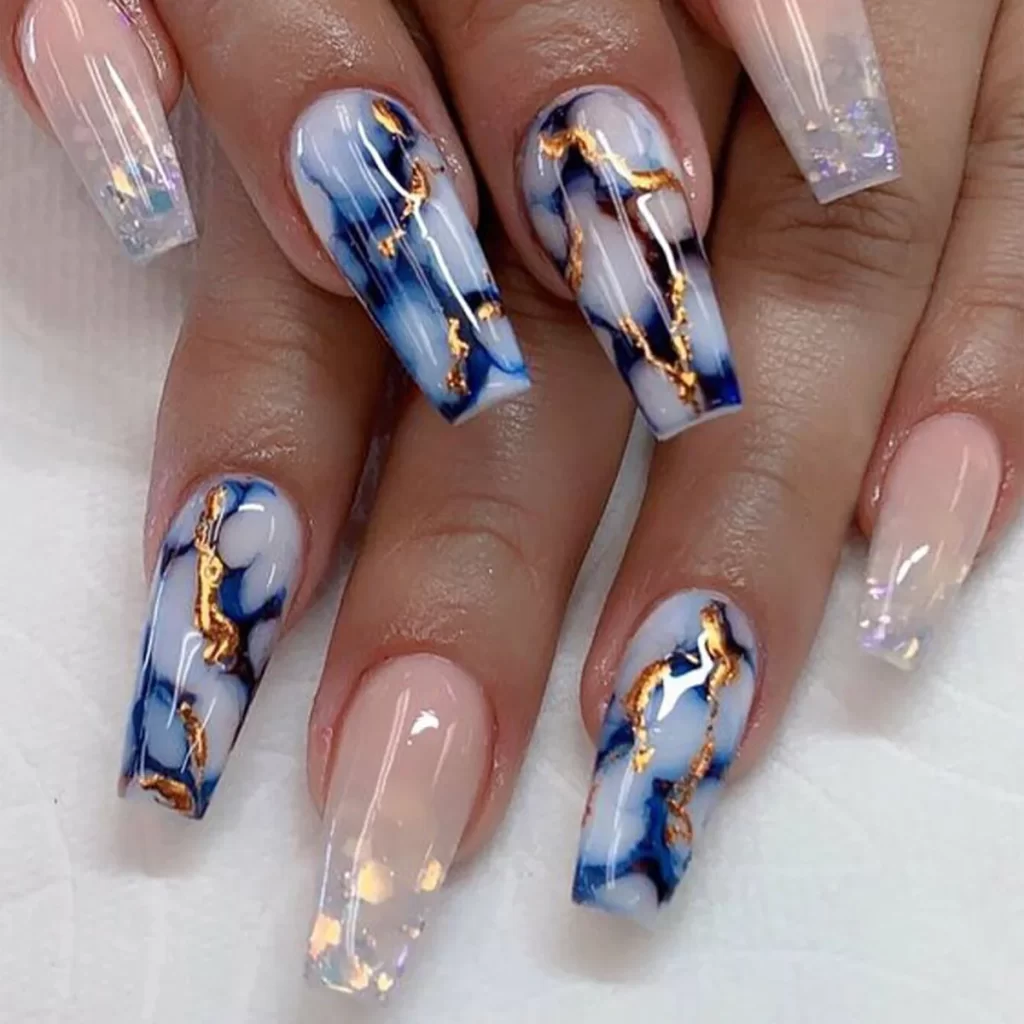 Décors Ongles Nail Art