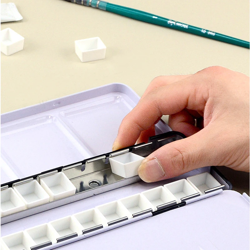 Coffret Aquarelle Débutant