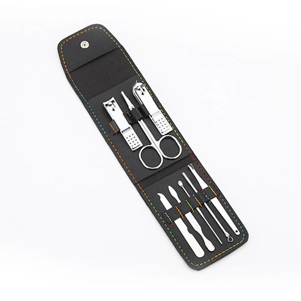 Kit Nail Art Débutant
