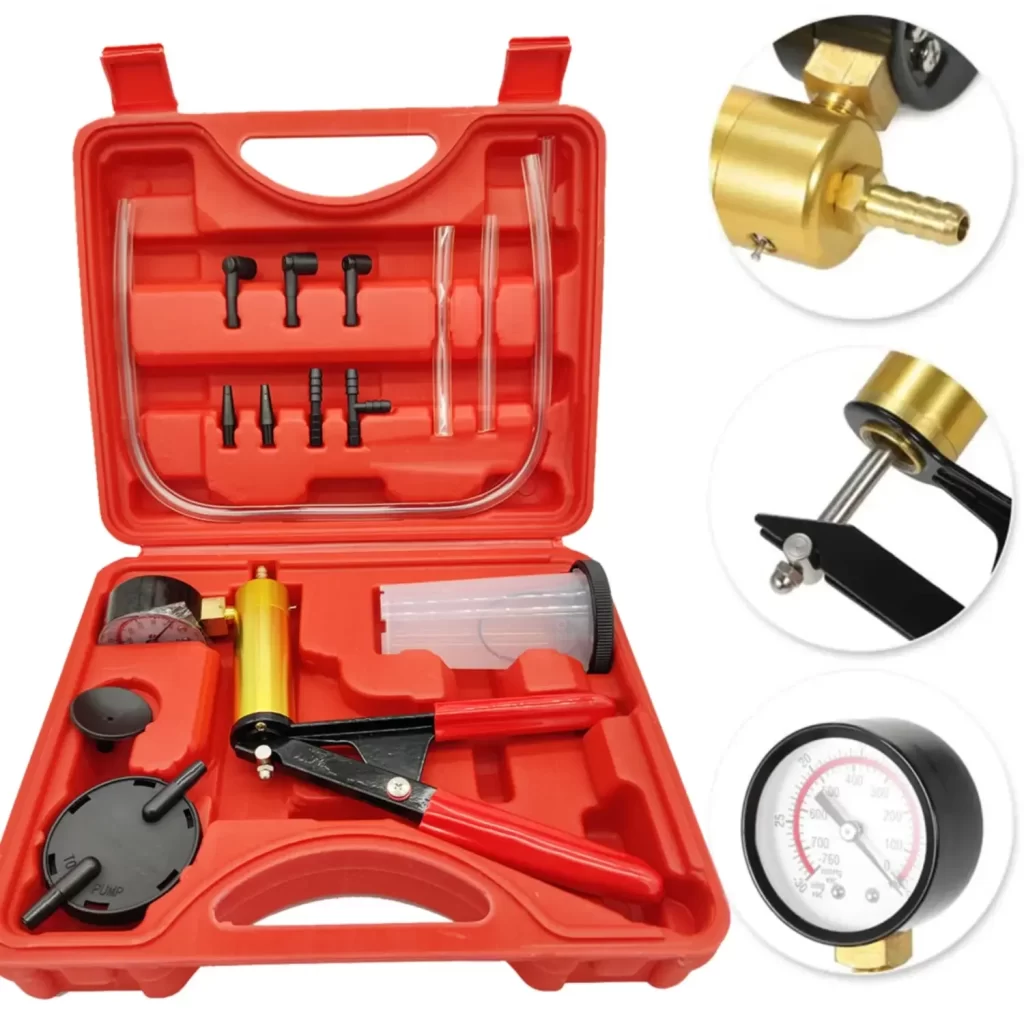 Coffret Absolut Repair