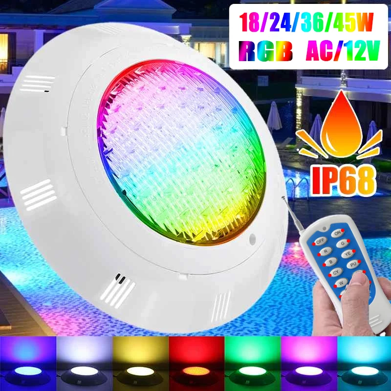 Led Spa
