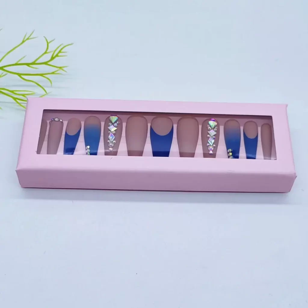 Press On Nails Fournisseur