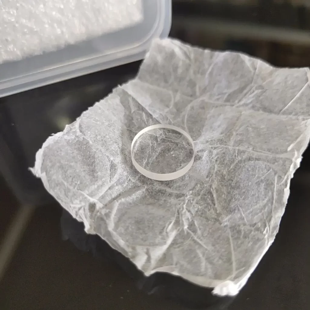 Coffret Cerruti 1881 Femme