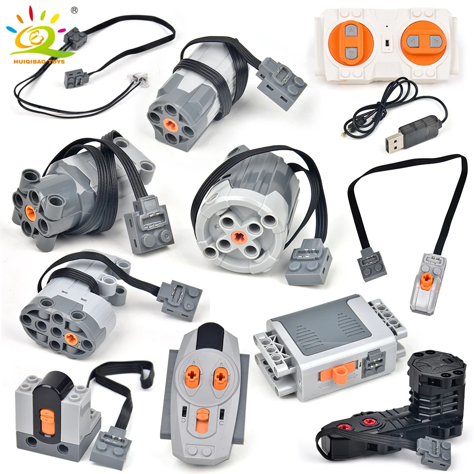 Coffret Train Électrique