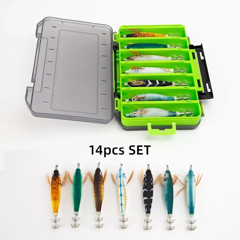 Coffret Cadeau Pêche