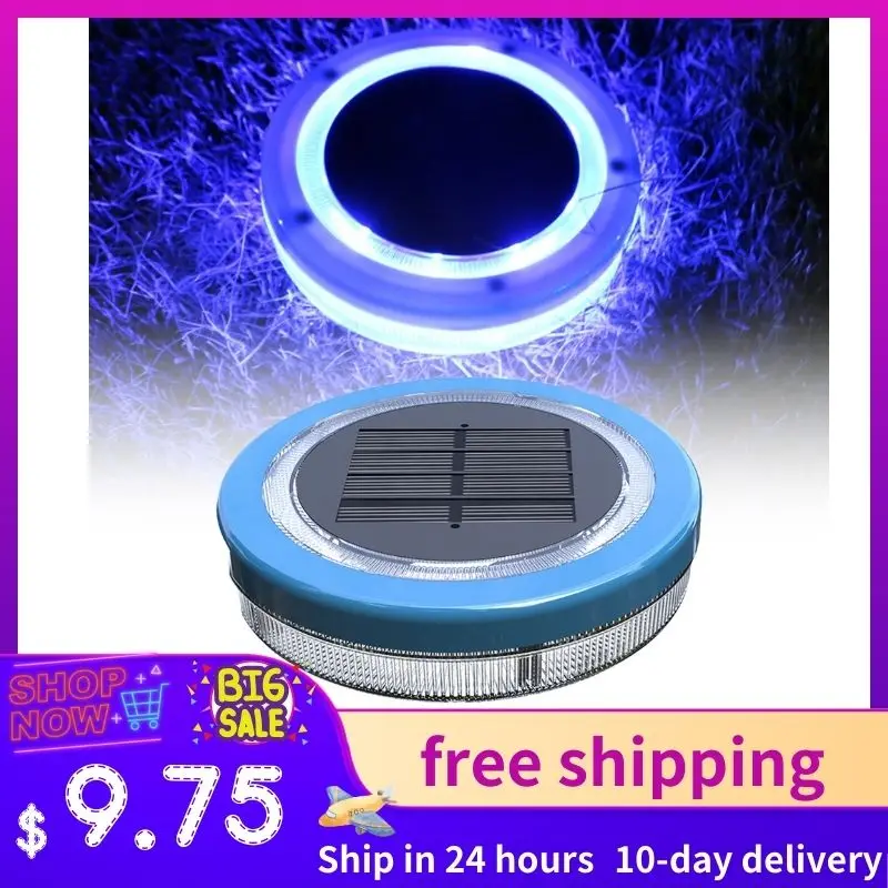 Led Pour Spa