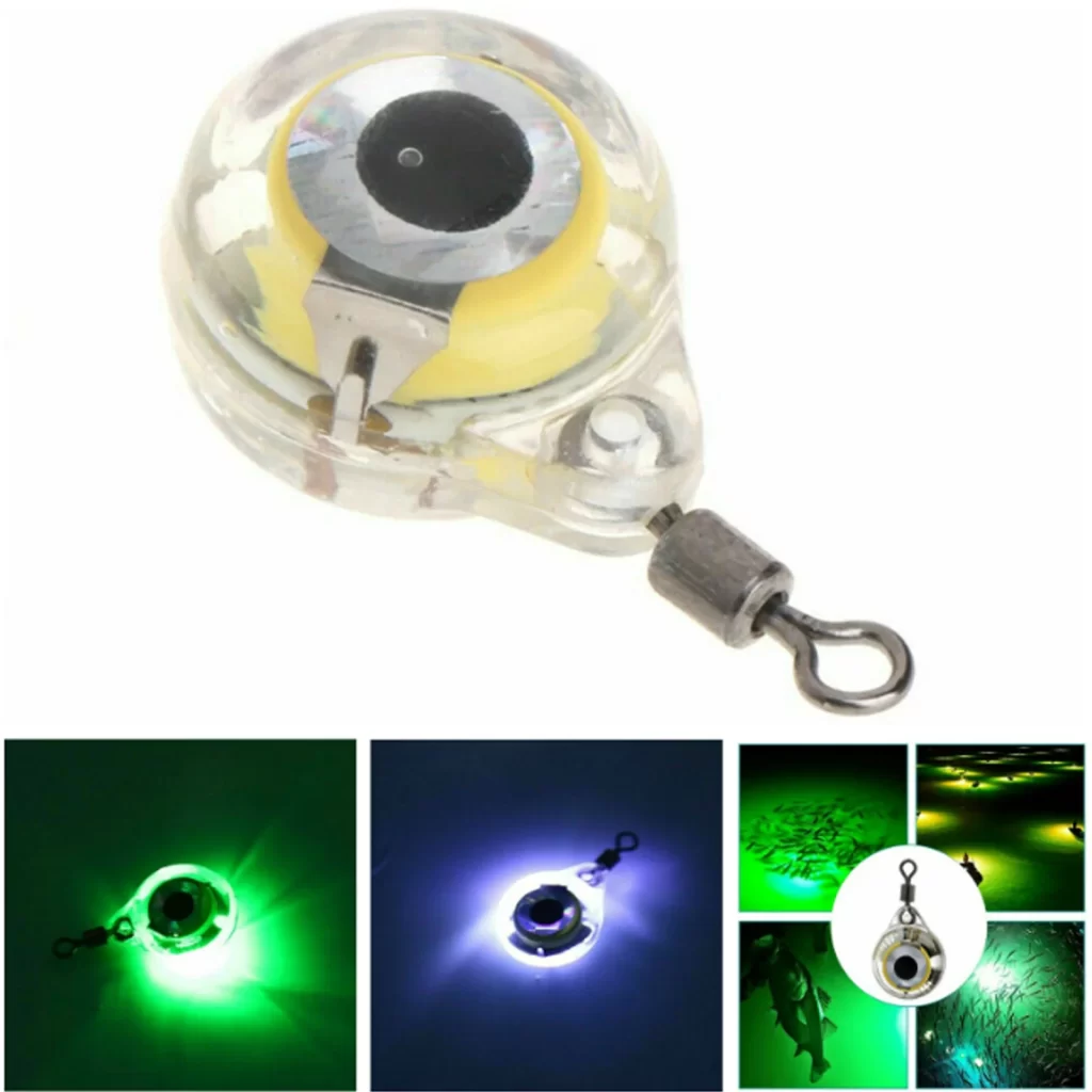 Led Pour Spa
