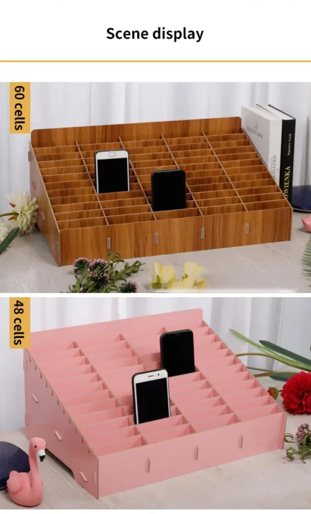 Coffret Garancia Diabolique Tomate