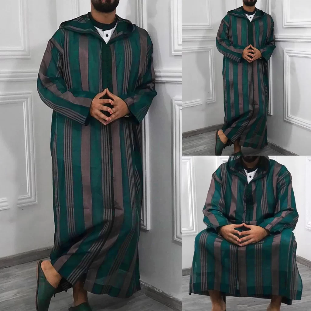 Coffret Musulman Homme