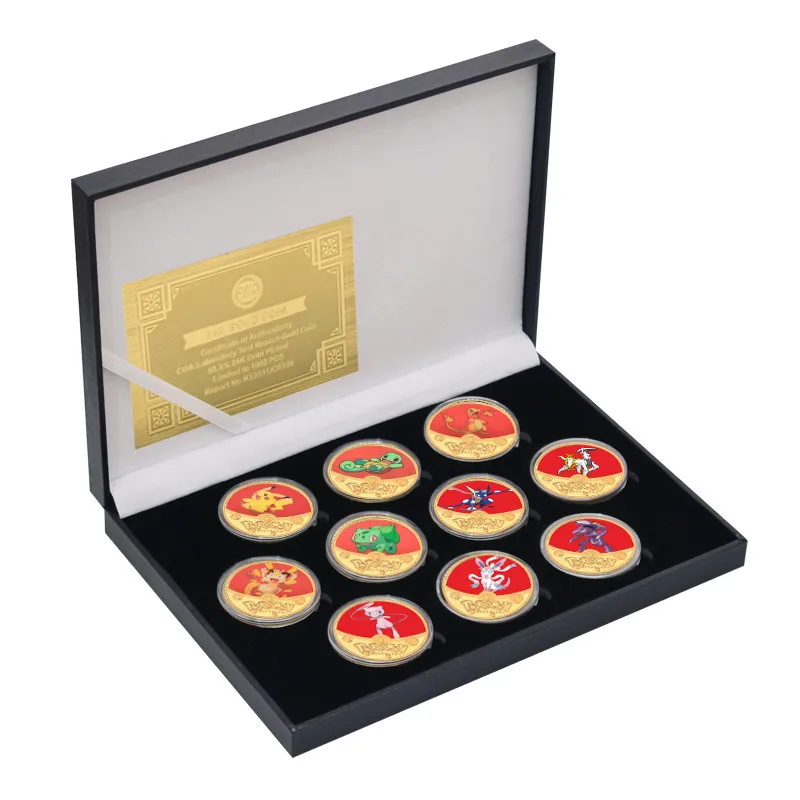 Coffret Dresseur Pokemon Go
