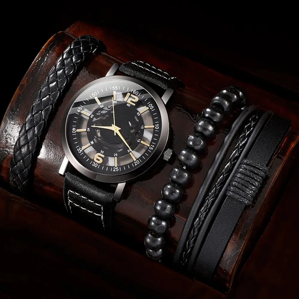 Coffret Cadeau Homme Luxe