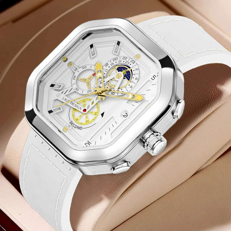 Coffret Cadeau Homme Luxe