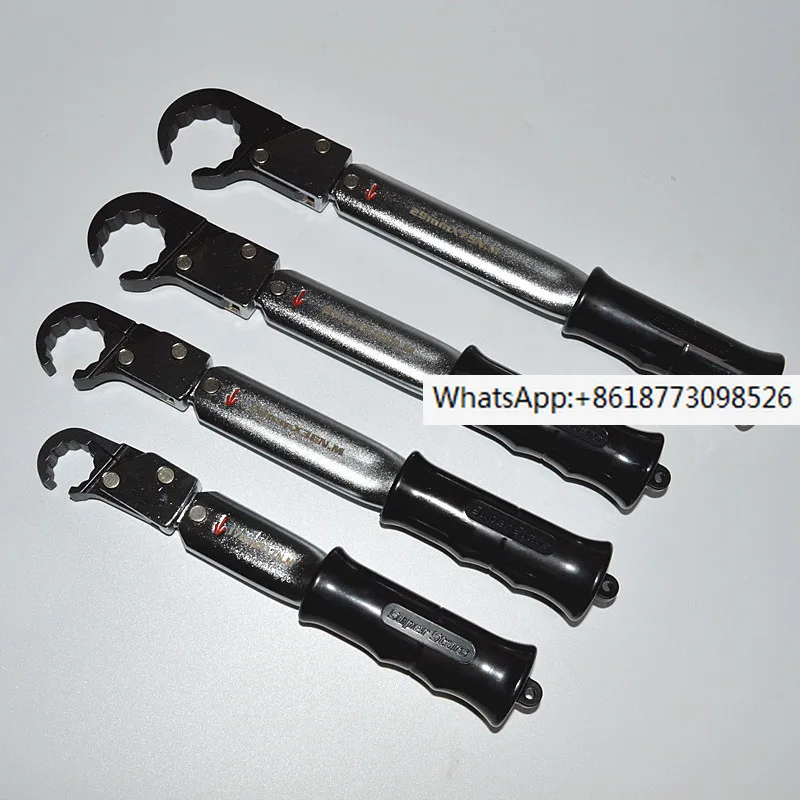 Coffret Cliquet Poid Lourd