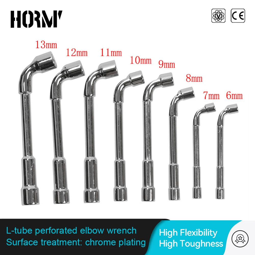 Coffret Cle A Pipe