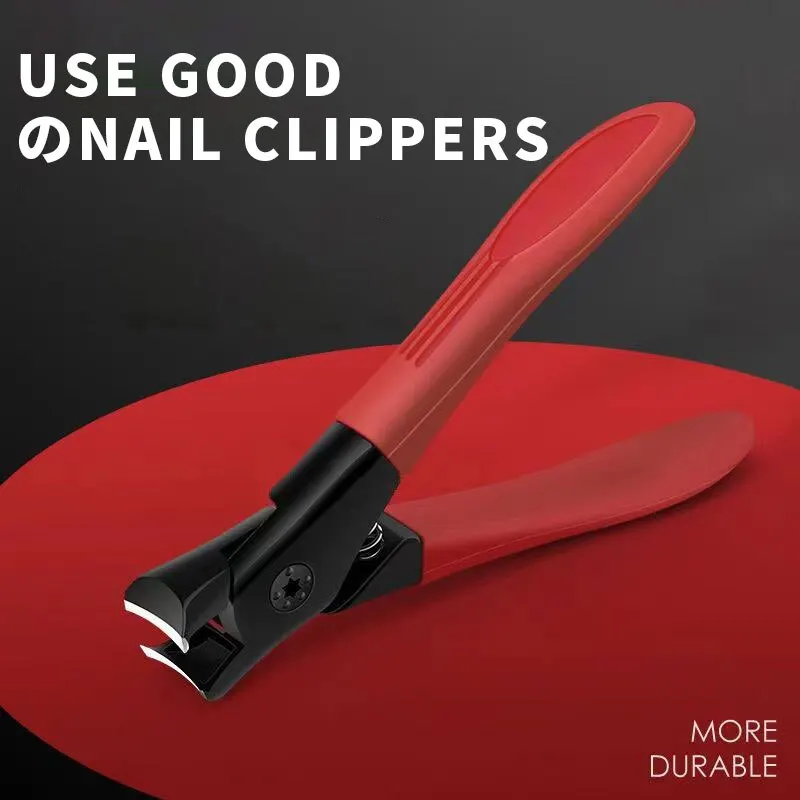 Nail Clippers