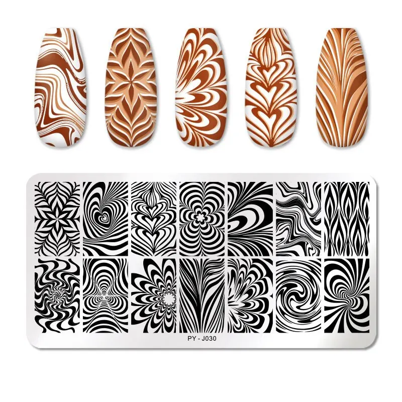 Stamping Nail