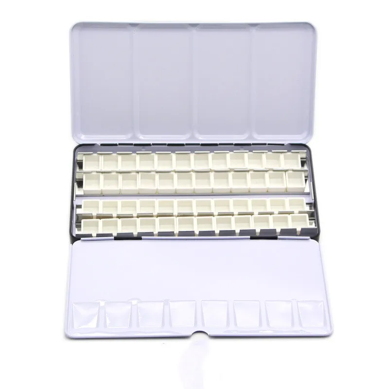 Coffret Aquarelle Débutant