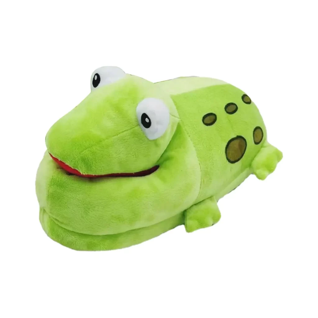 Spa Frog