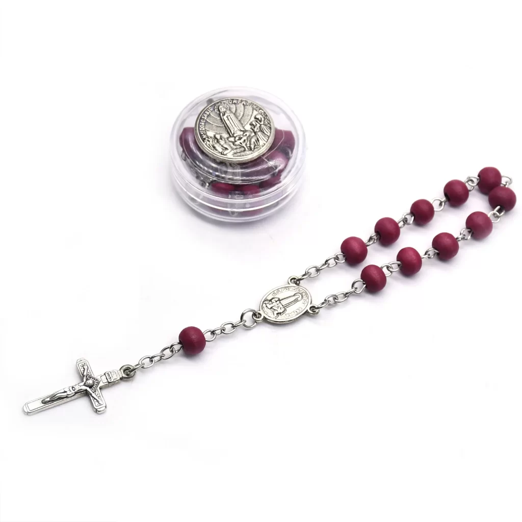 Coffret Priere