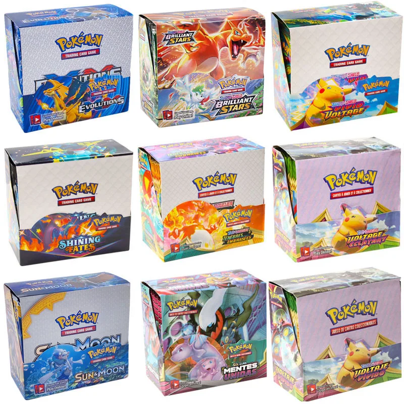 Coffret Paldea Pokemon
