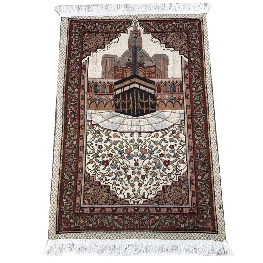 Tapis De Priere Coffret