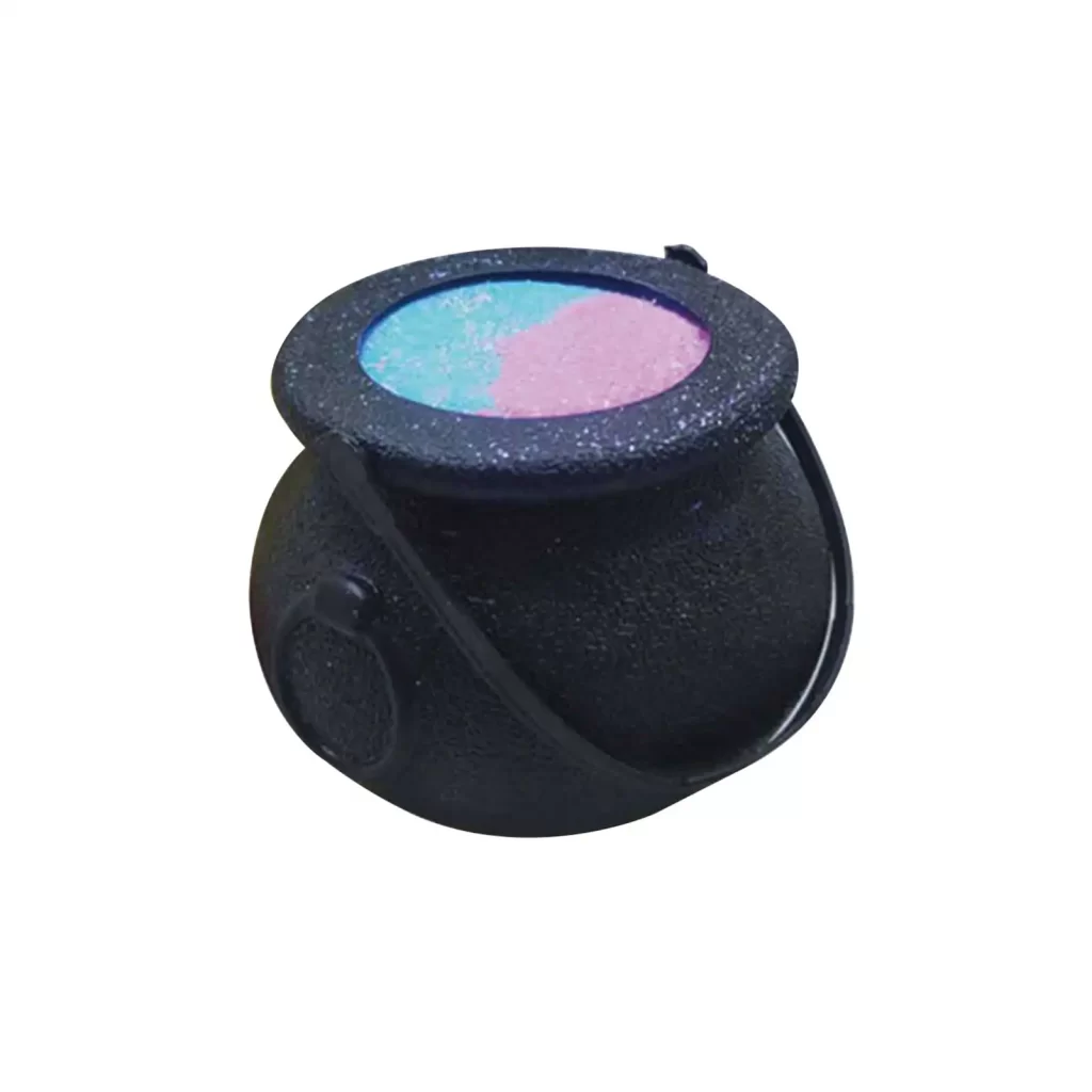 Coffret Bombe De Bain