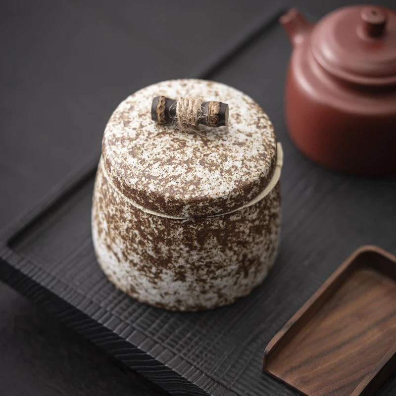 Coffret Thé Du Japon