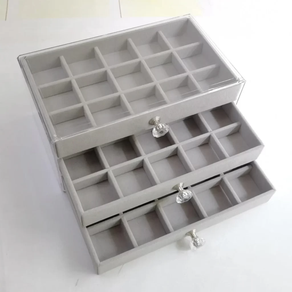 Coffret Bougie Bijoux