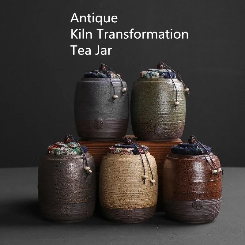 Coffret Thé Du Japon
