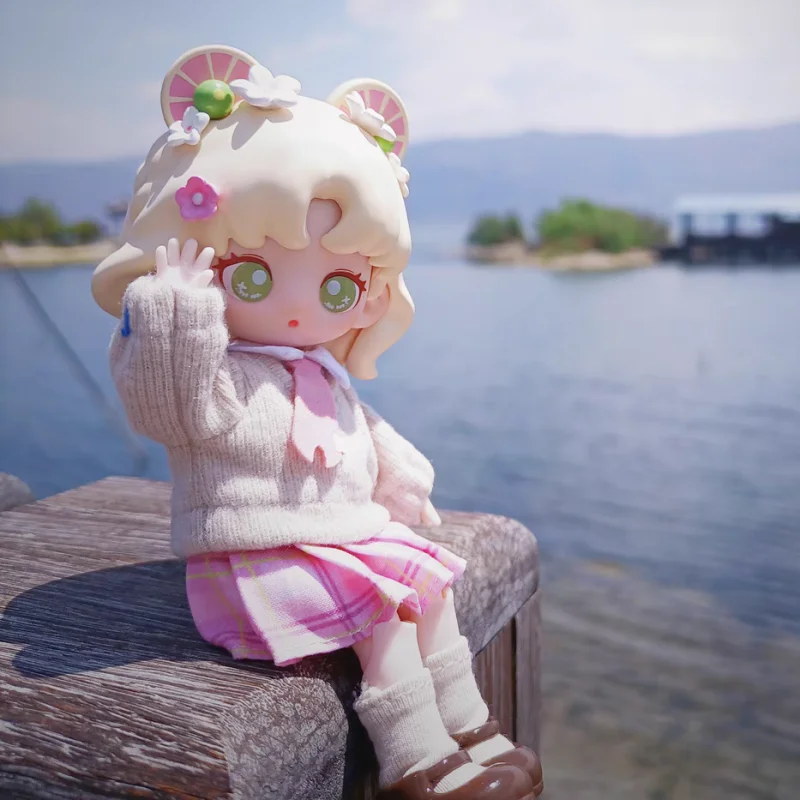 Coffret Personnalisé