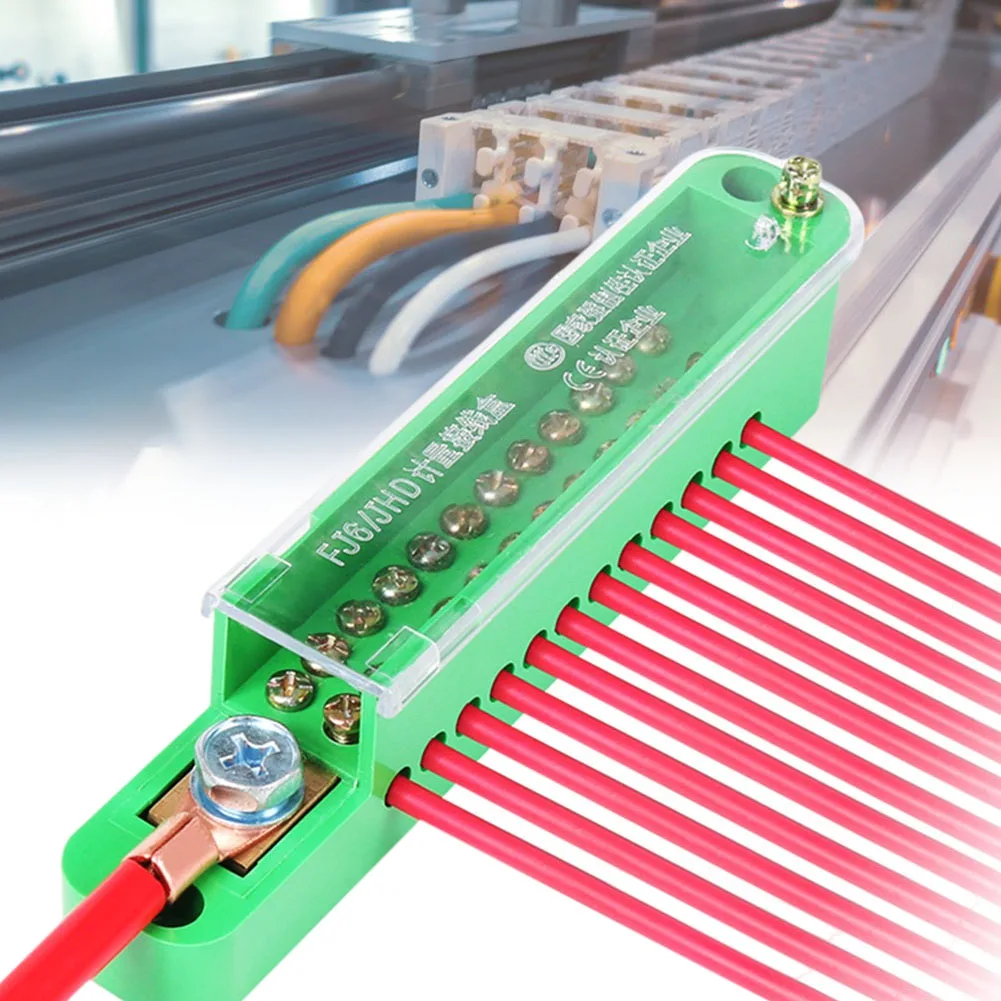 Coffret Habillage Tableau Electrique