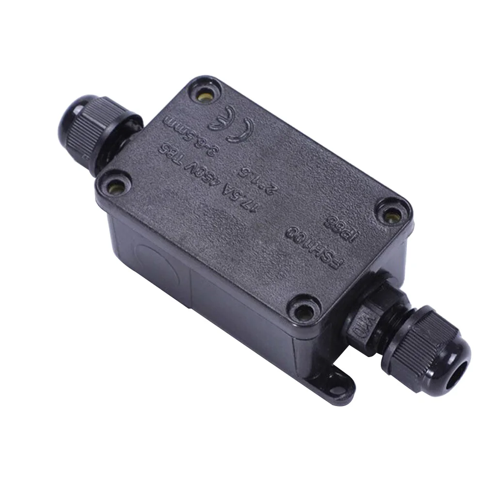 Coffret Electrique Exterieur