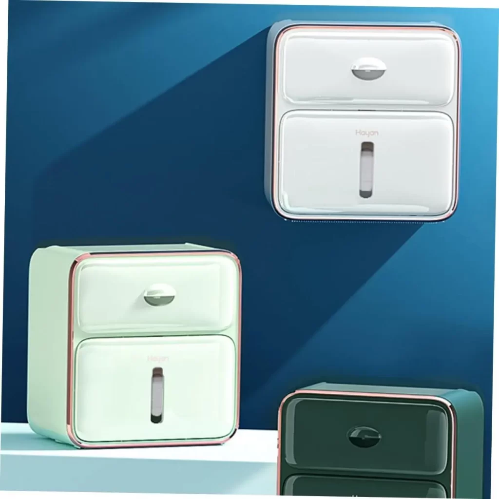 Coffret Pour Le Bain