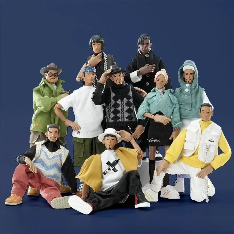 Coffret Personnalisé