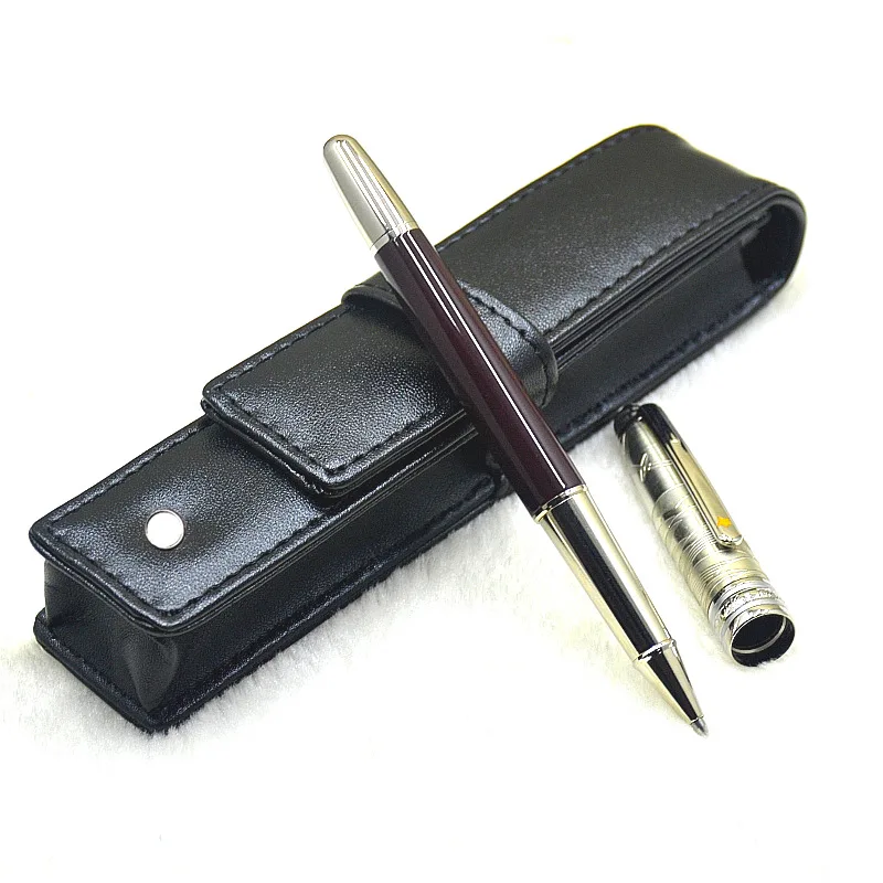 Coffret Stylo Homme Luxe