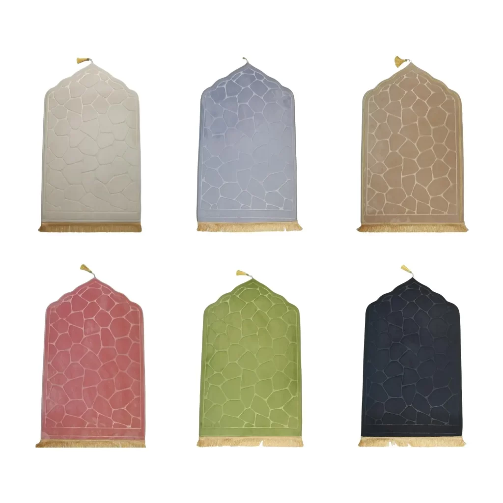 Coffret Tapis De Priere