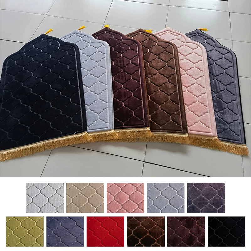 Coffret Homme Islam