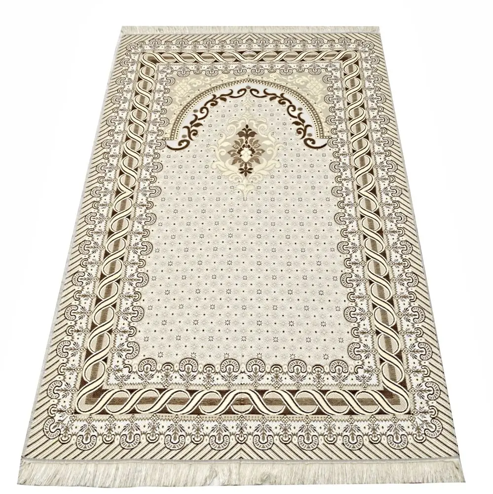 Coffret Coran Tapis