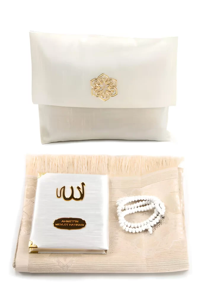 Coffret Homme Islam