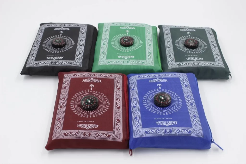 Coffret Tapis De Priere