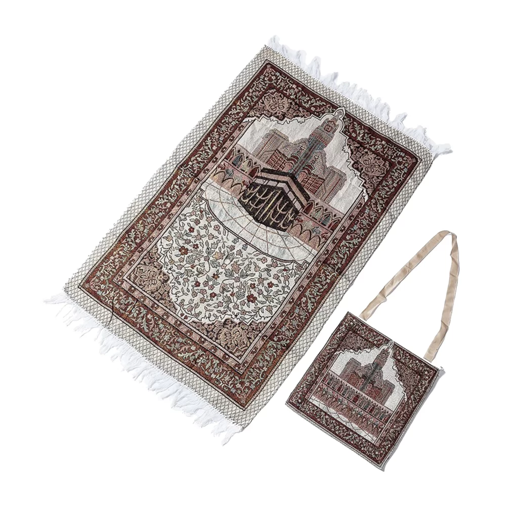 Coffret Homme Islam