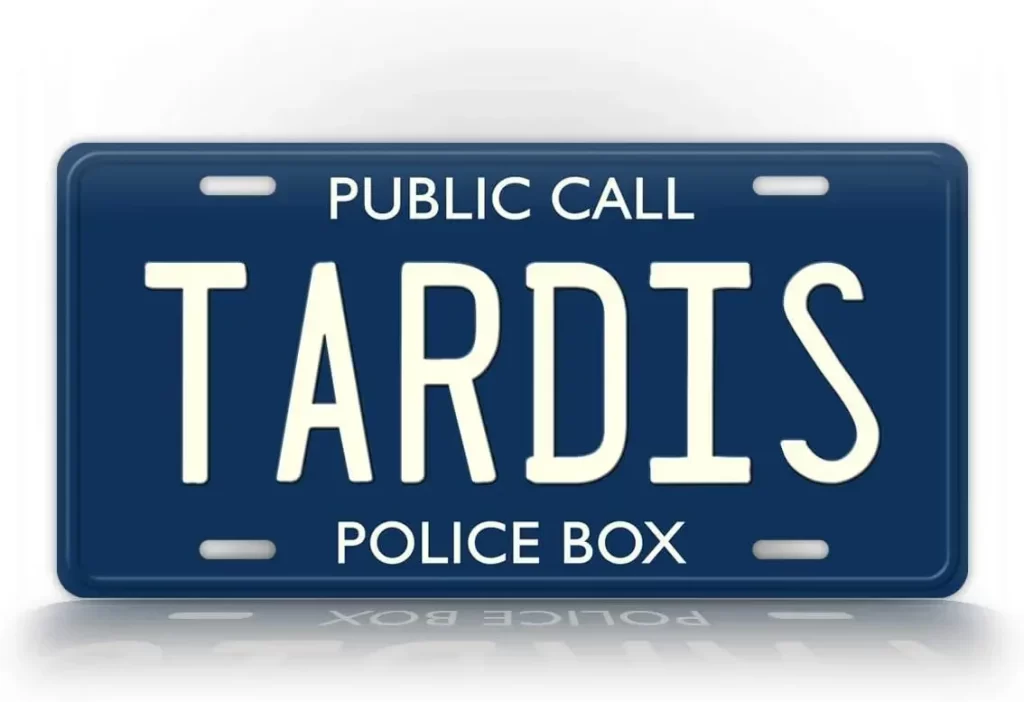 Coffret Police