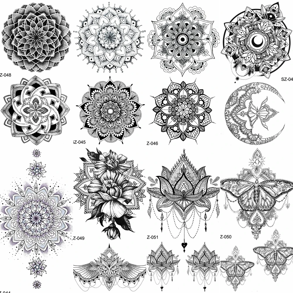 Coffret Henné Mariage Ain