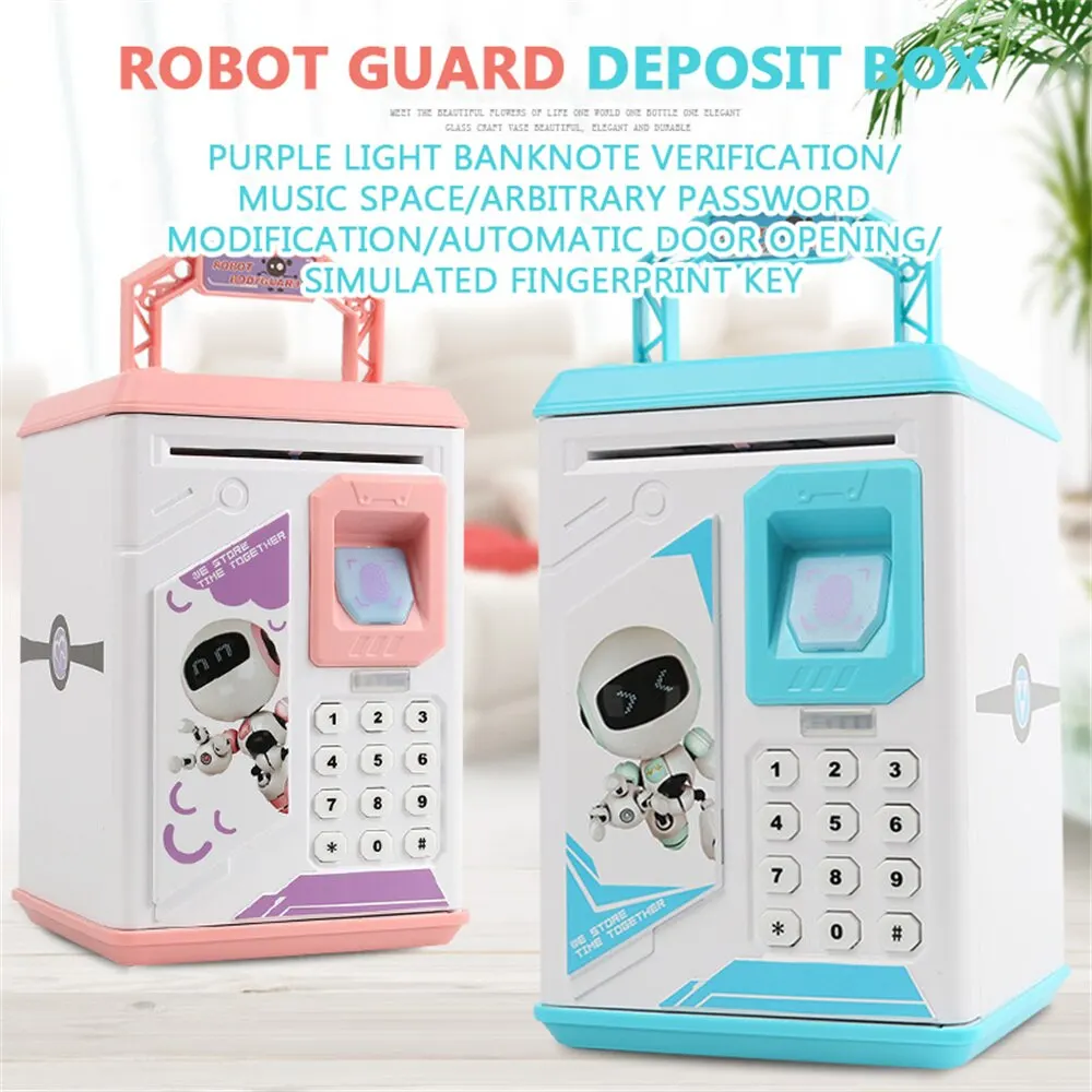 Coffret Empreinte Bebe