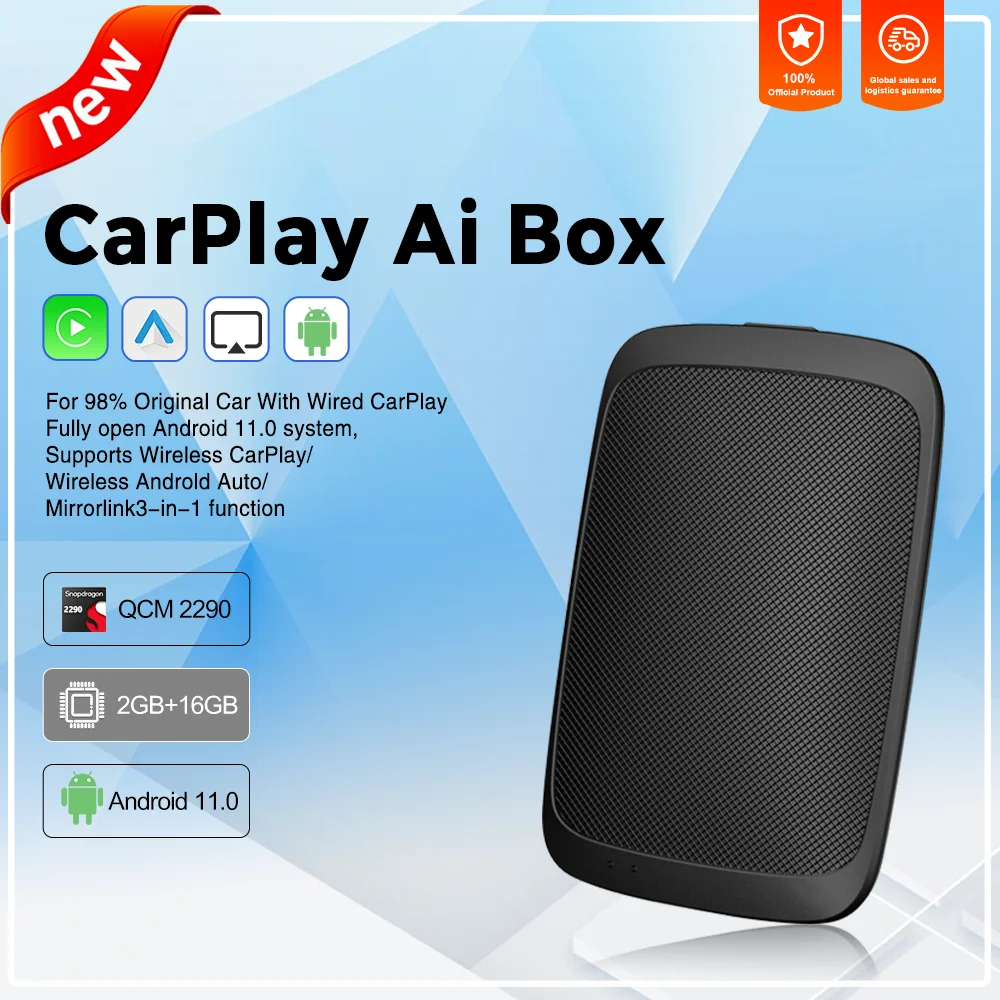 Coffret Pour Box Internet