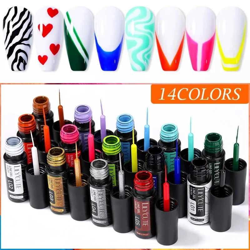 Vernis Nail Art