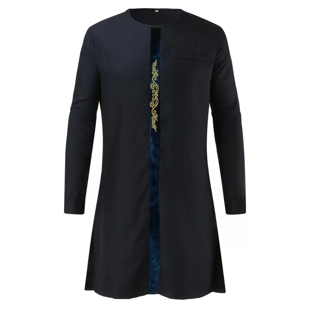 Coffret Muslim Homme